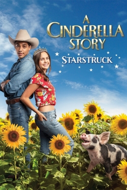 A Cinderella Story: Starstruck-stream