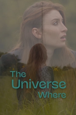 The Universe Where-stream