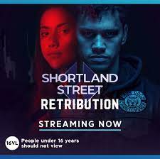 Shortland Street: Retribution-stream