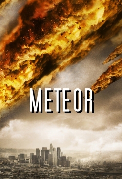 Meteor-stream