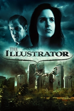 The Illustrator-stream