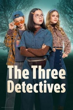 The Three Detectives-stream