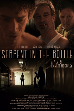 Serpent in the Bottle-stream