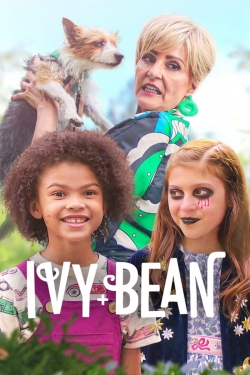 Ivy + Bean-stream