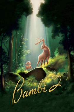 Bambi II-stream