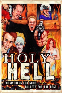 Holy Hell-stream