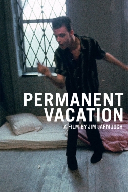 Permanent Vacation-stream