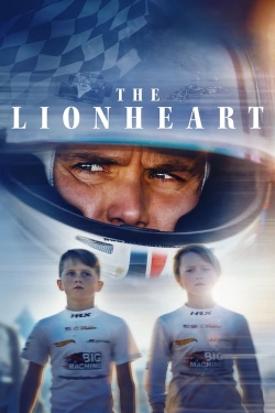 The Lionheart-stream