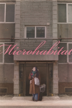 Microhabitat-stream