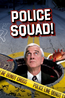 Police Squad!-stream