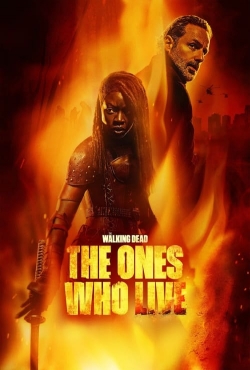 The Walking Dead: The Ones Who Live-stream