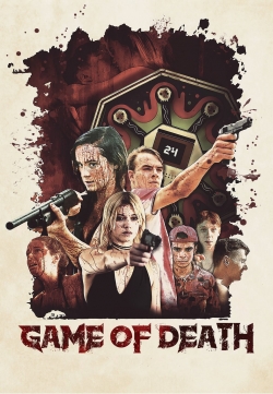 Game of Death-stream