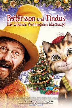 Pettson and Findus: The Best Christmas Ever-stream