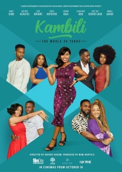 Kambili: The Whole 30 Yards-stream