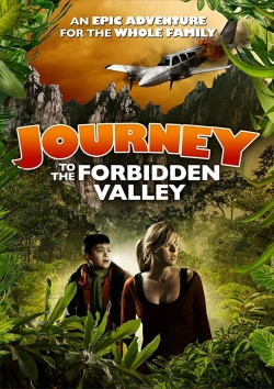 Journey to the Forbidden Valley-stream