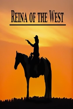 Reina of the West-stream