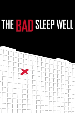 The Bad Sleep Well-stream