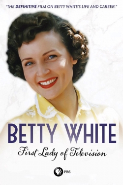 Betty White: First Lady of Television-stream