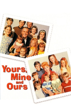 Yours, Mine and Ours-stream