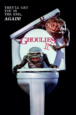 Ghoulies II-stream