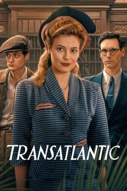 Transatlantic-stream