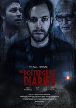 The Poltergeist Diaries-stream