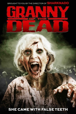 Granny of the Dead-stream