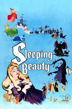 Sleeping Beauty-stream