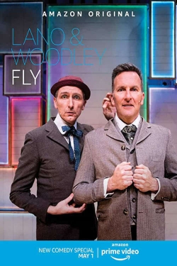 Lano & Woodley: Fly-stream