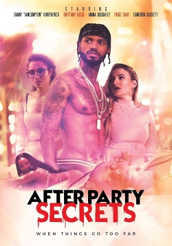 After Party Secrets-stream