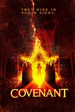 Covenant-stream