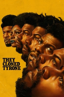 They Cloned Tyrone-stream