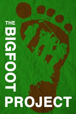 The Bigfoot Project-stream