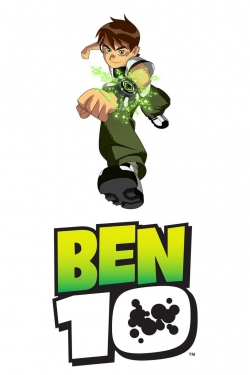 Ben 10-stream