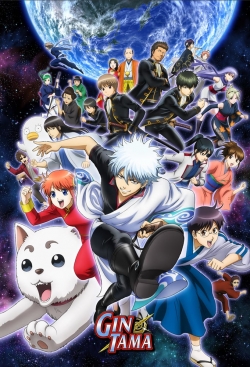 Gintama-stream