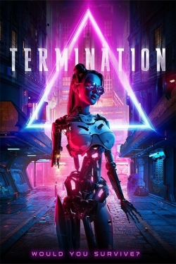 Termination-stream