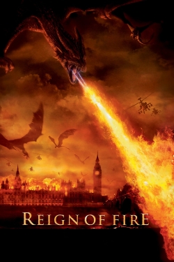 Reign of Fire-stream