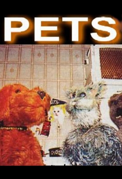 Pets-stream