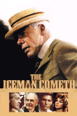 The Iceman Cometh-stream