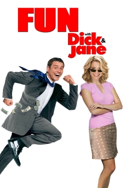 Fun with Dick and Jane-stream