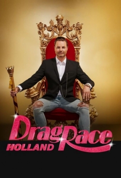 Drag Race Holland-stream