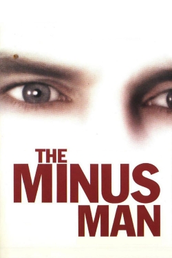 The Minus Man-stream