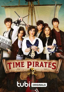 Time Pirates-stream