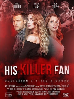 His Killer Fan-stream