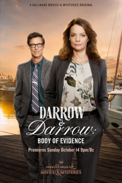 Darrow & Darrow: Body of Evidence-stream