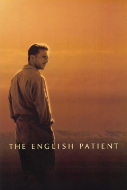 The English Patient-stream