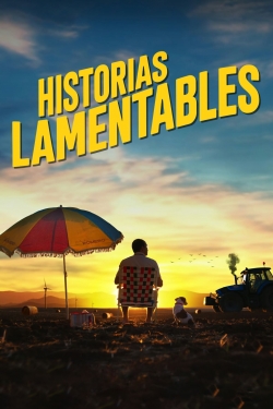 Historias lamentables-stream