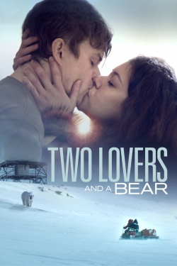 Two Lovers and a Bear-stream