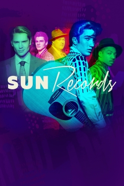 Sun Records-stream