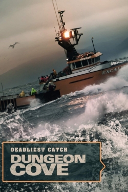 Deadliest Catch: Dungeon Cove-stream